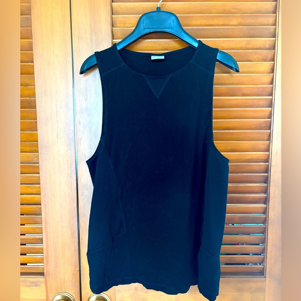 Champion Muscle Tee